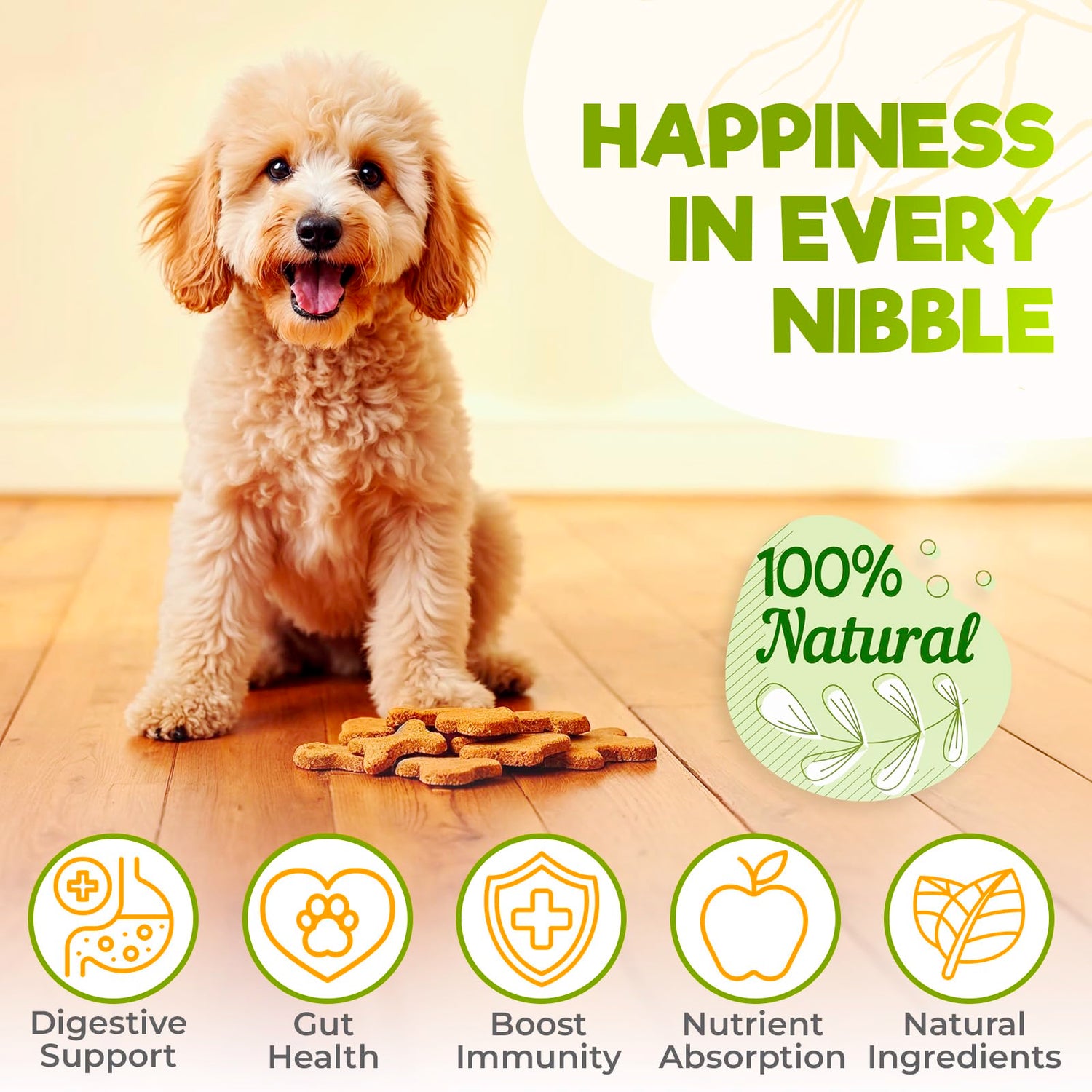 Probiotics For Pets