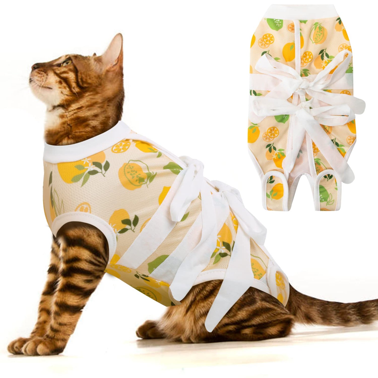 Cat Apparel
