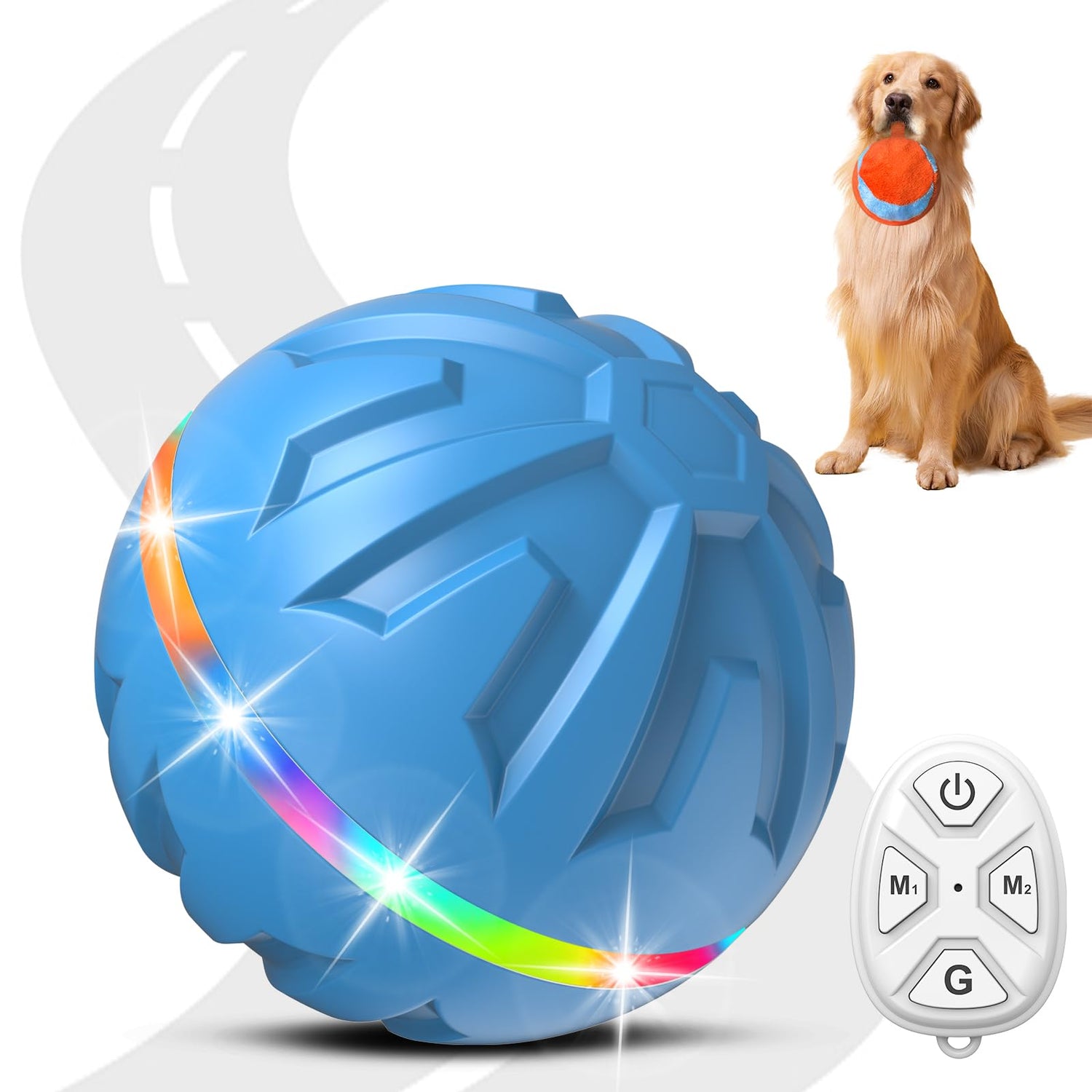 Interactive Toys